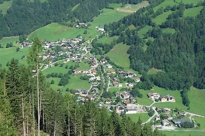 Ferien am Bauernhof Wohnung 1