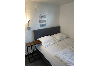 70 qm grosser gepflegter, ruhiger
