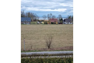 Ferienhaus Köhler Am Achterwasser