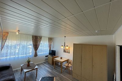 Vakantieappartement Gezinsvakantie Burgtiefe