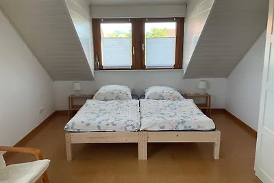 Vakantieappartement Gezinsvakantie Neuenburg am Rhein