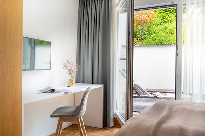 Vakantieappartement Gezinsvakantie Friedrichshafen