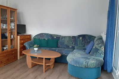 Appartamento Vacanza con famiglia Papenburg