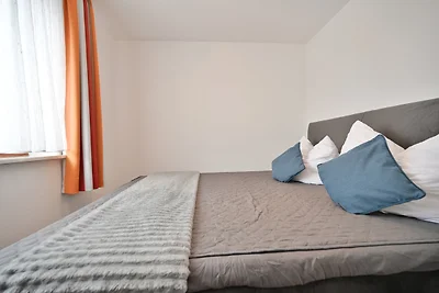 Vakantieappartement Gezinsvakantie Kellenhusen