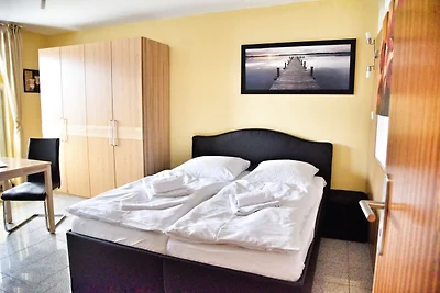Appartamento Vacanza con famiglia Ueckermünde