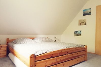 Vakantieappartement Gezinsvakantie Bünsdorf