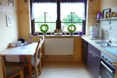 Ferienwohnung PANTEN