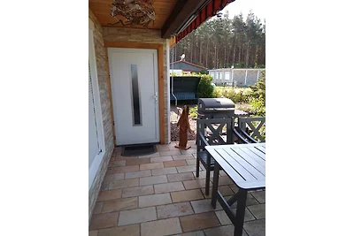 Casa vacanze Vacanza di relax Lenzen