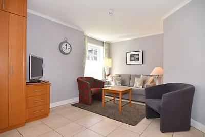 Olympia Haus 4, Whg. 34