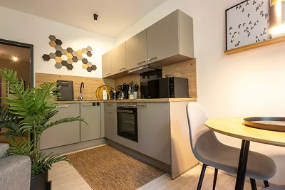 Ferienappartment "Kleine Waldpause"