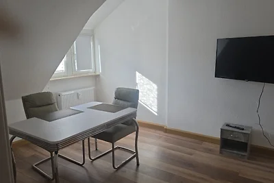 Schöne Vollausgestattete Monteurs-