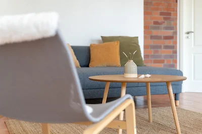 Vakantieappartement Gezinsvakantie Bosau