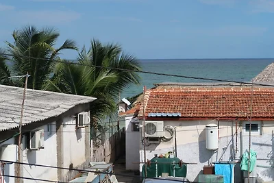 Hostal Enrique Appartement 8