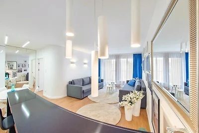 Sun&Snow Aura I - Apartament 41