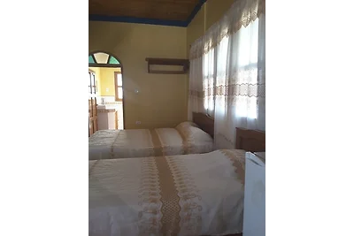 Vakantieappartement Gezinsvakantie Baracoa