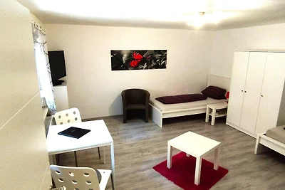 Vakantiehuis Ontspannende vakantie Usingen