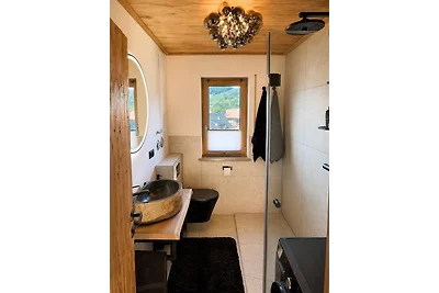 Apartament Dla rodzin Ruhpolding