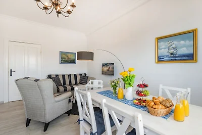 Apartament Dla rodzin Zempin