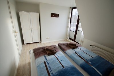 Vakantieappartement Gezinsvakantie Grödersby