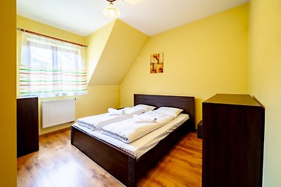 Vakantieappartement Gezinsvakantie Karpacz