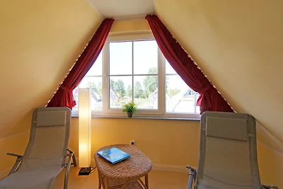Casa vacanze Vacanza di relax Glowe