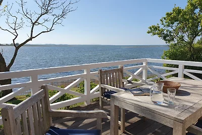 Casa vacanze Vacanza di relax Nieby