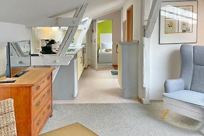 Altstadtflair - Lindenblüte