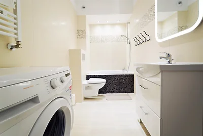 Sun&Snow Ogrodnicza - Apartment 7/8