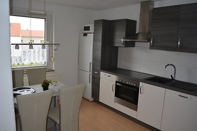 Vakantieappartement Gezinsvakantie Neukieritzsch