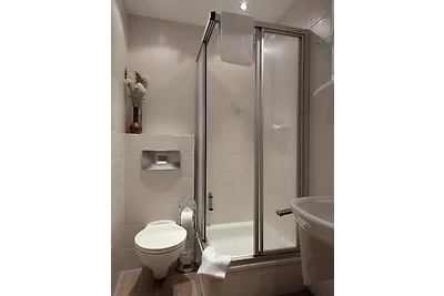 Gästezimmer Hirschblick