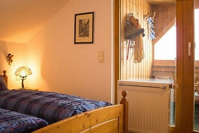 Vakantieappartement Gezinsvakantie Mittenwald