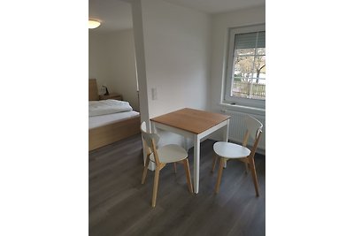 Vakantieappartement Gezinsvakantie Knüllwald