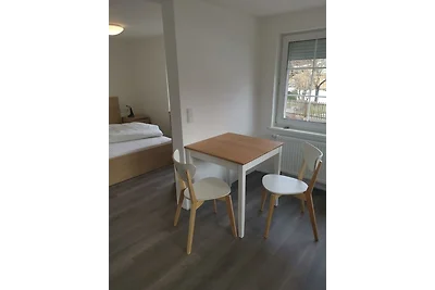 Appartamento Vacanza con famiglia Knüllwald