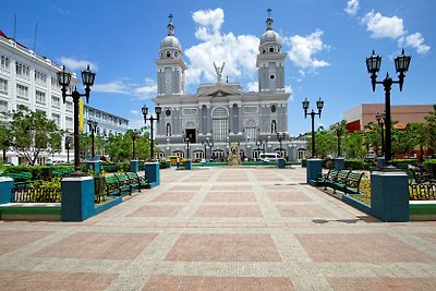 Appartamento Vacanza con famiglia Santiago de Cuba