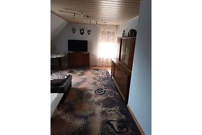 Appartamento Vacanza con famiglia Grambow