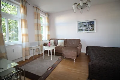 Appartamento Vacanza con famiglia Eckernförde