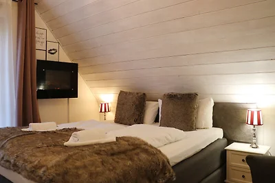 Vakantieappartement Gezinsvakantie Feldberg