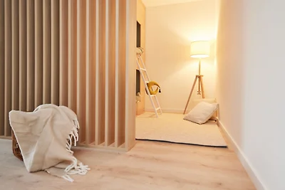 Apartamento Vacaciones familiares Goslar