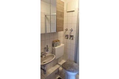 Ferienwohnung in Radeberg bei