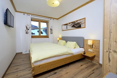 Bachgut Luxus Suite A