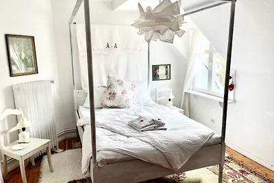 Appartamento Vacanza con famiglia Scharbeutz