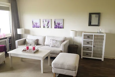 Dünenhof App. 31-32 Meerseite