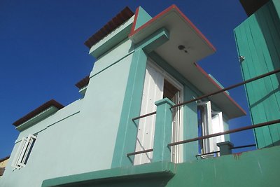 Vakantieappartement Gezinsvakantie Baracoa