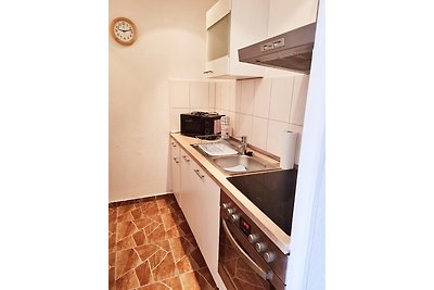 Vakantieappartement Gezinsvakantie Masserberg