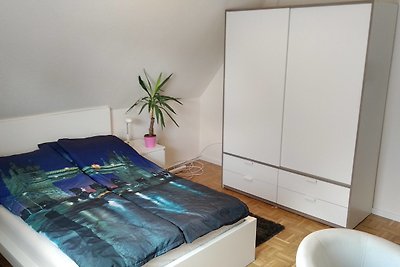 Vakantieappartement Gezinsvakantie Papenburg