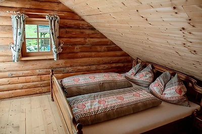 Gemütliche Hüblerhütte by