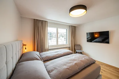 Appartamento Vacanza con famiglia Davos