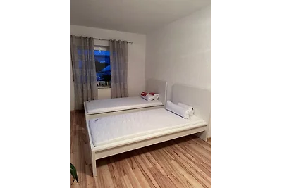 Ferienwohnung Hinzweiler