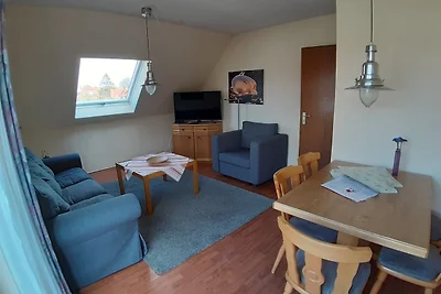 Haus Strandgang, Whg. 5