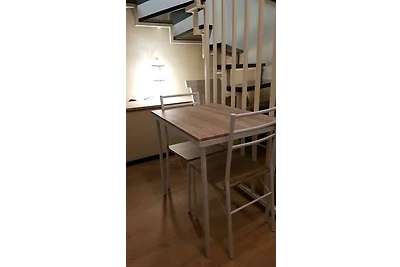 Käuzchennest Klein aber fein ALLES
